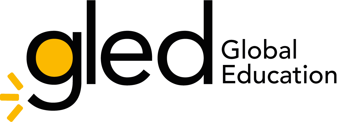 Logo Gled